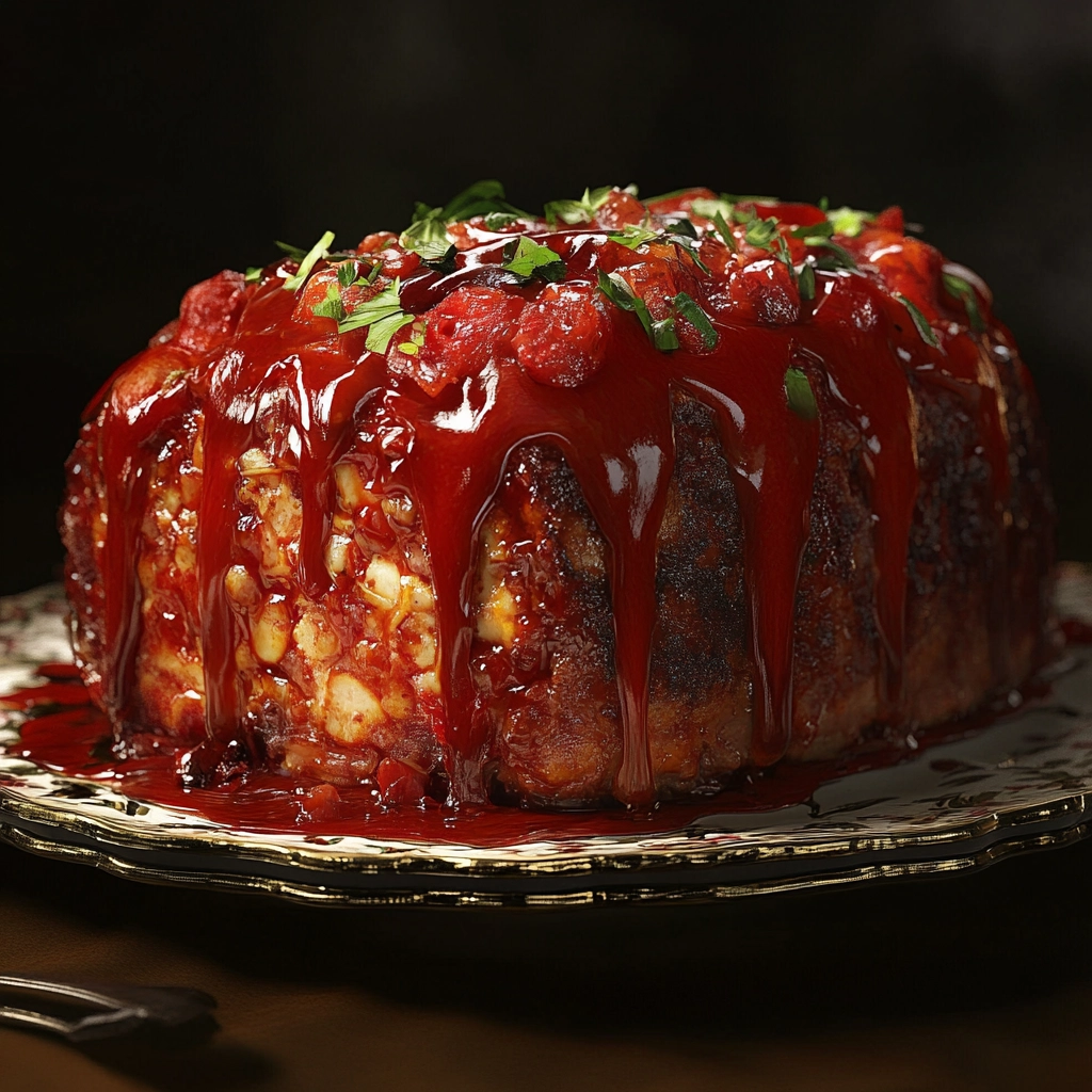 meatloaf recipe