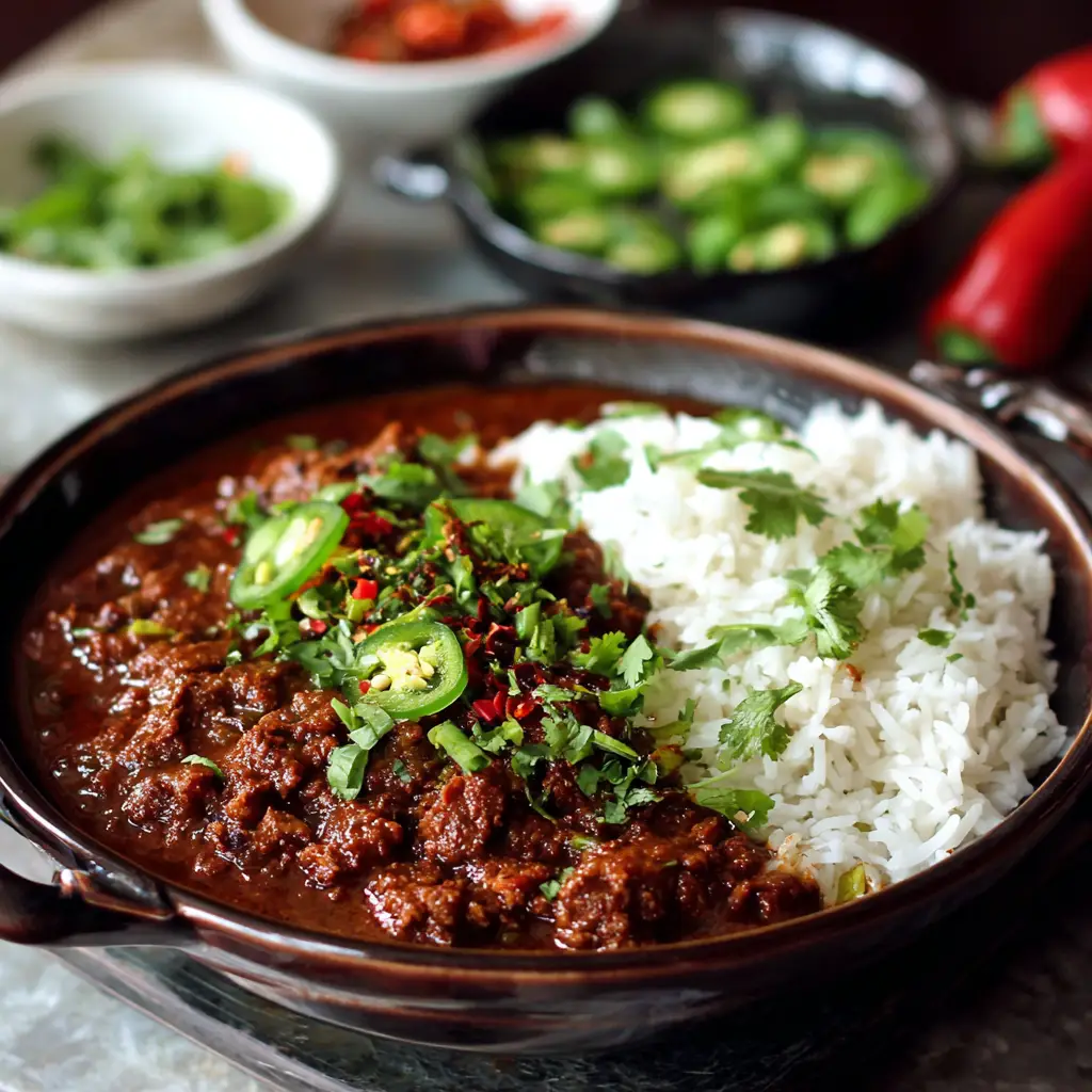 Chili Colorado Recipe