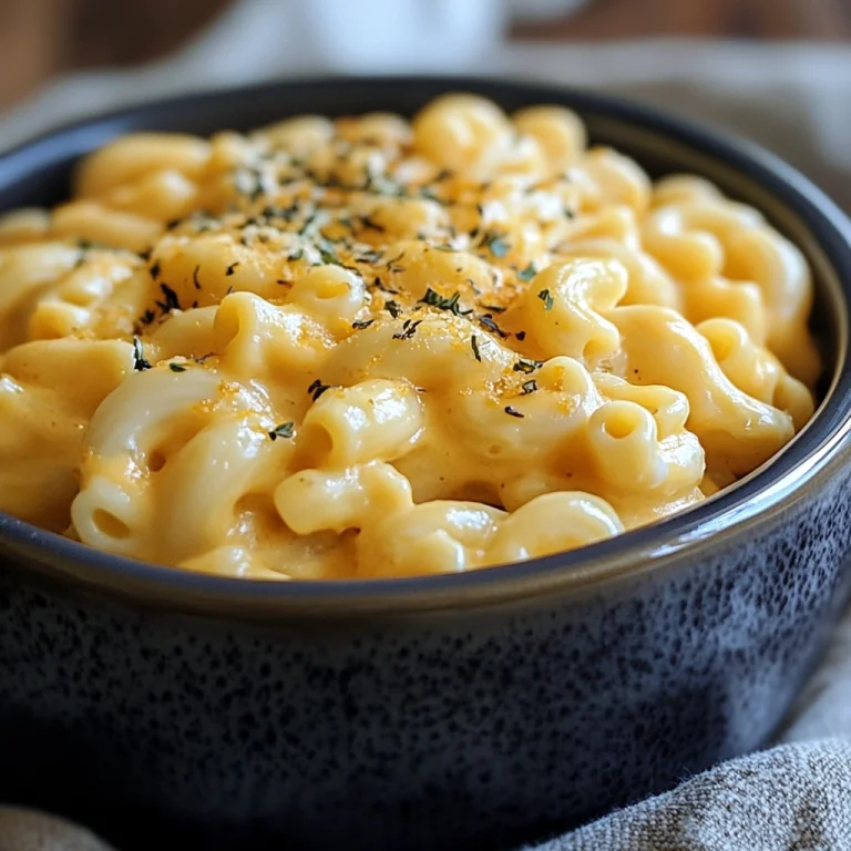 Crockpot Mac and Cheese Recipe