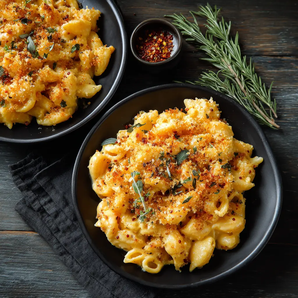 Southern Mac and Cheese Recipe