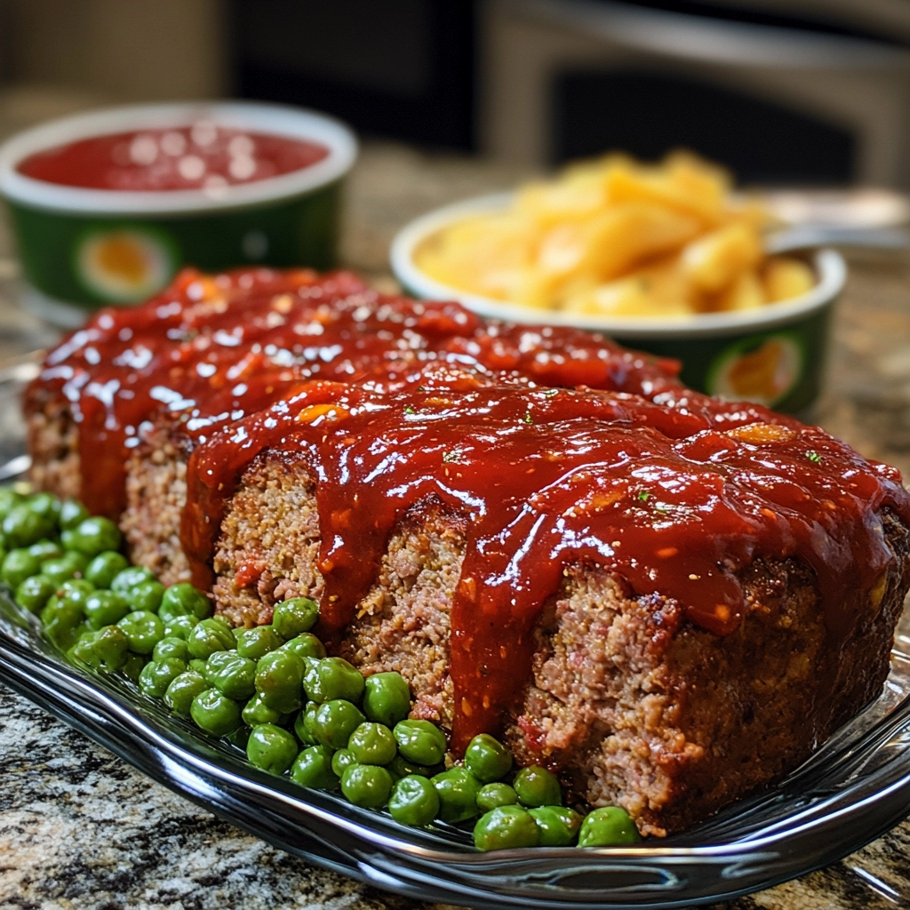 Lipton Meatloaf Recipe