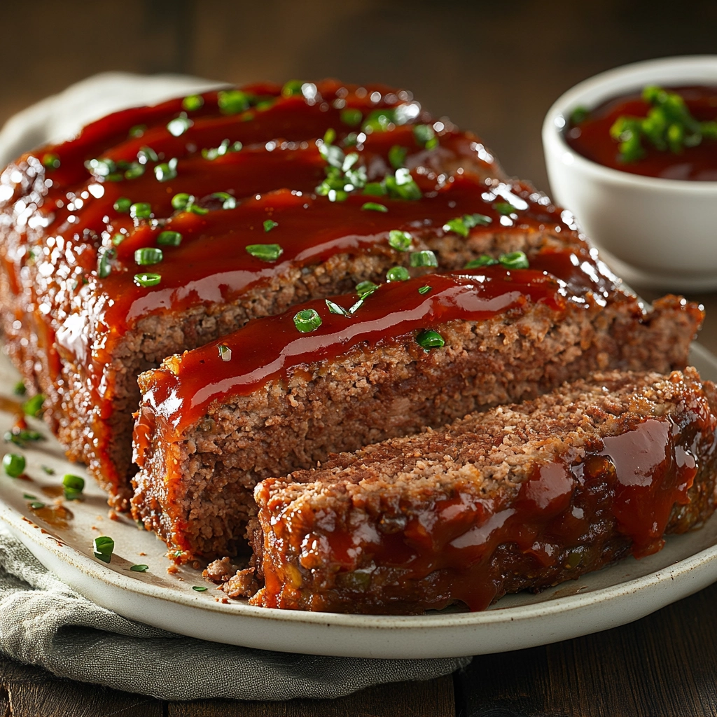 Lipton Meatloaf Recipe