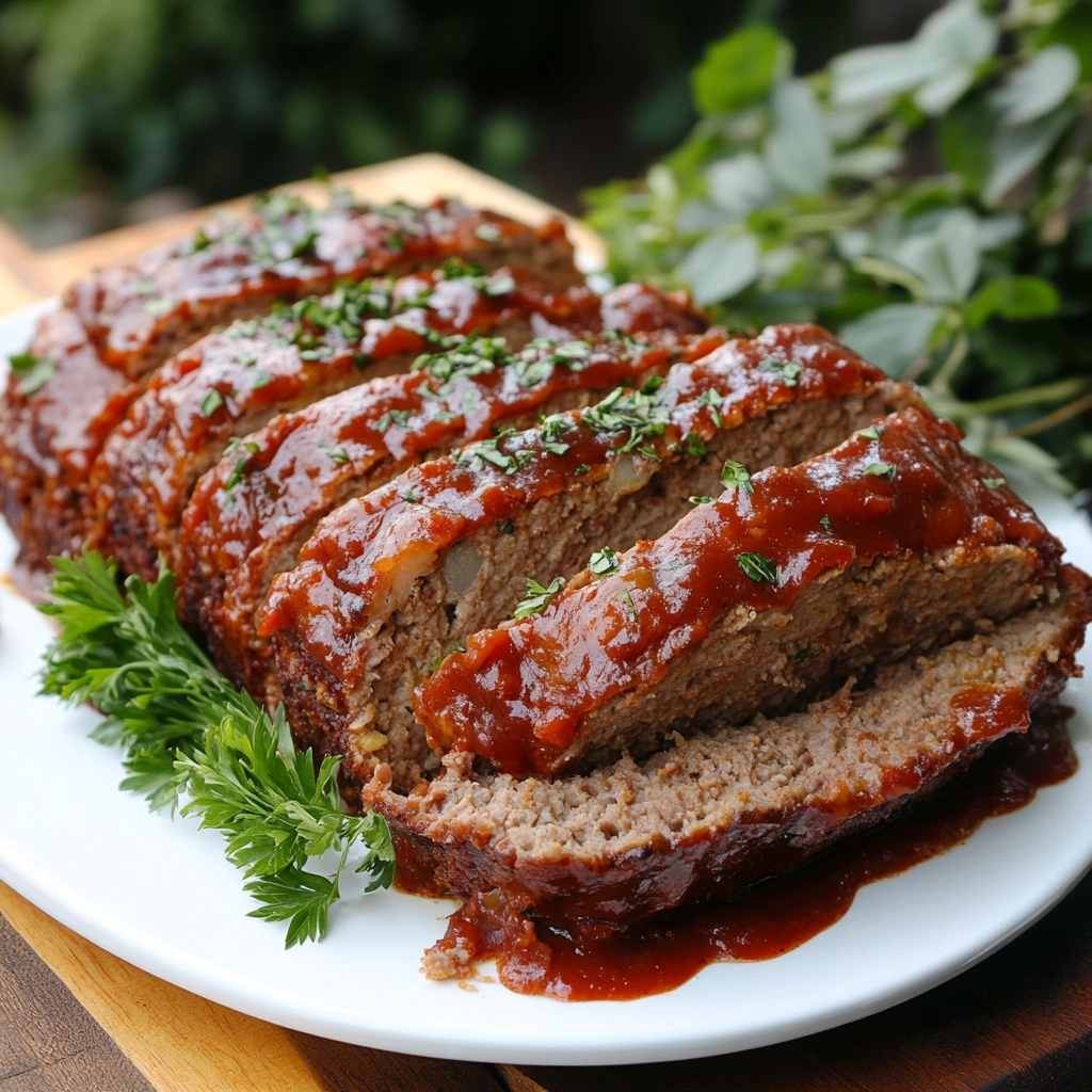 carnivore meatloaf recipe