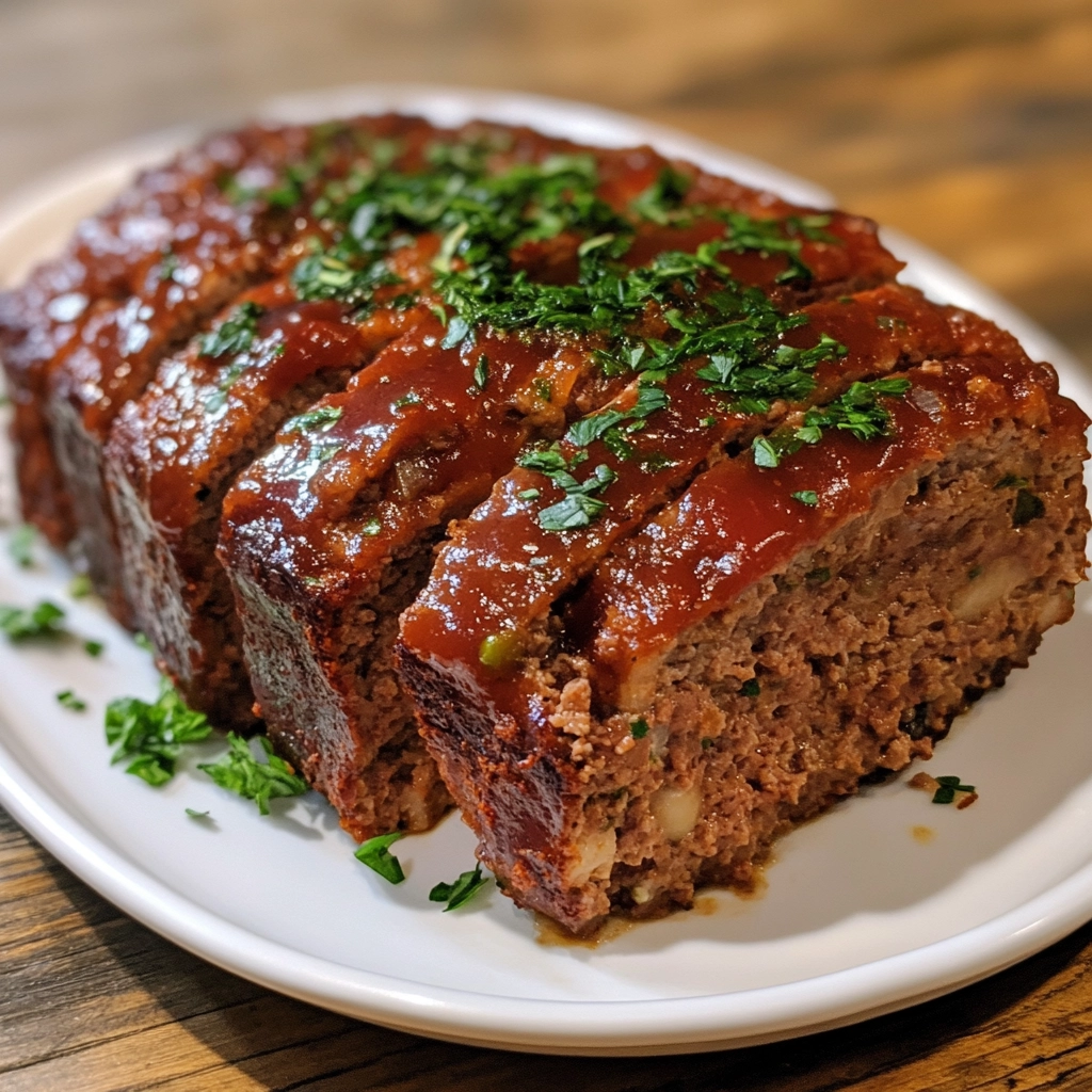  carnivore meatloaf recipe