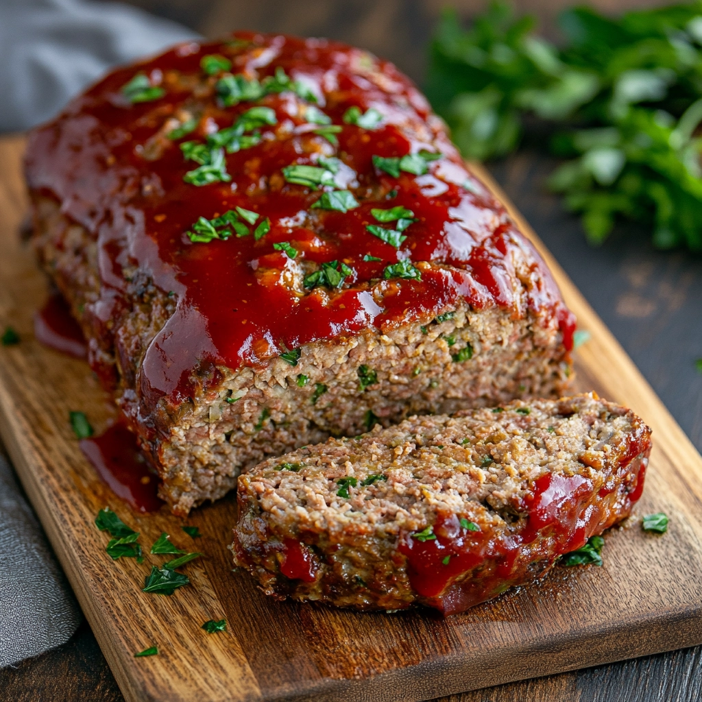  carnivore meatloaf recipe