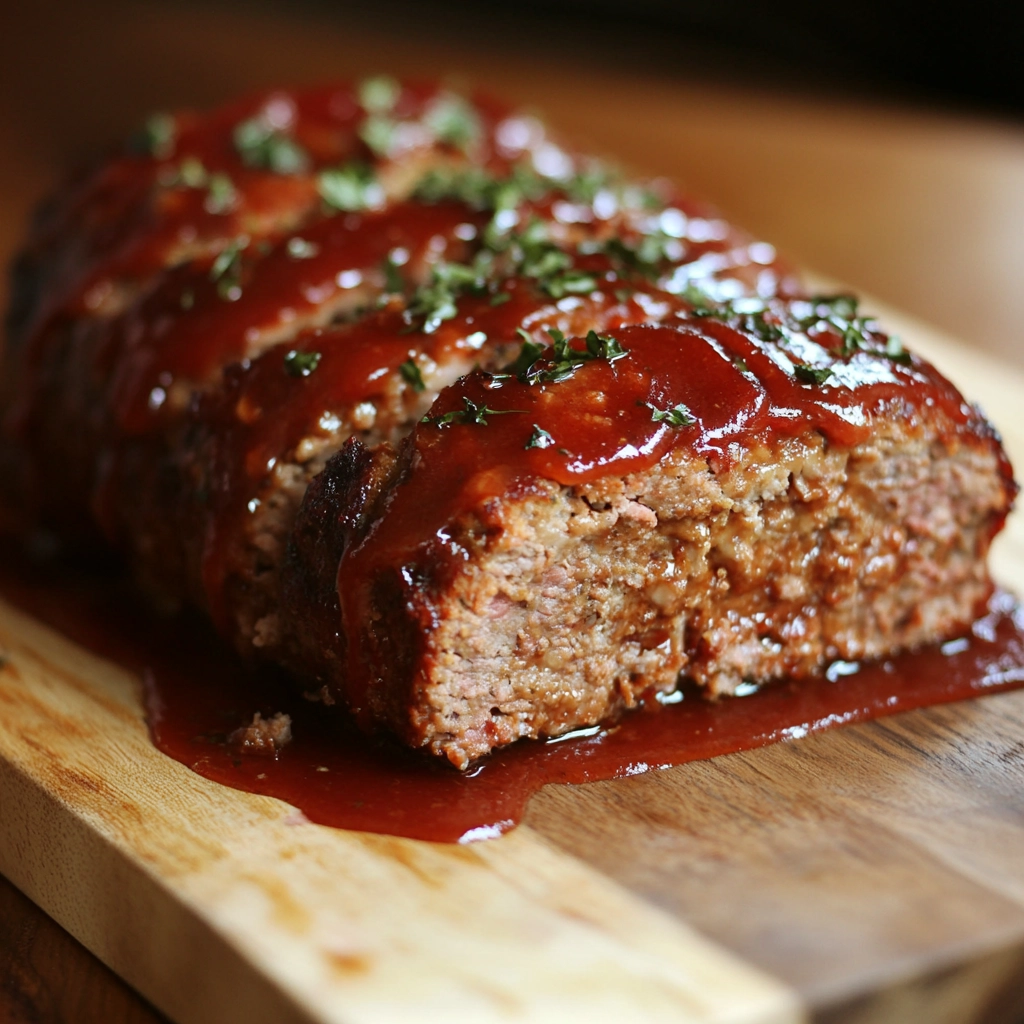  carnivore meatloaf recipe