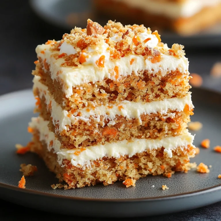 keto carrot cake recipe