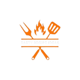 tasty recipe ideas logo