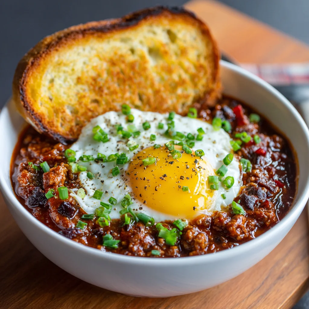 Carnivore Chili Recipe