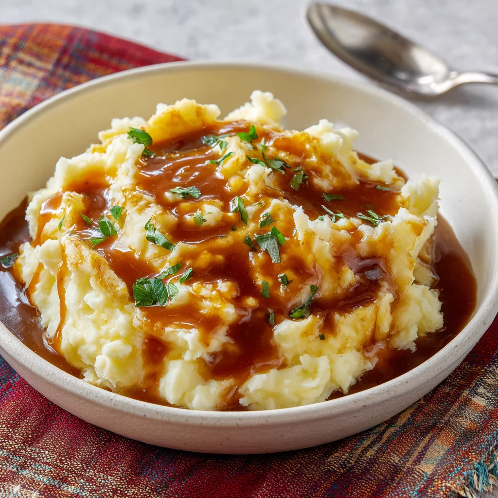 Mashed Potatoes Recipe Sour Cream