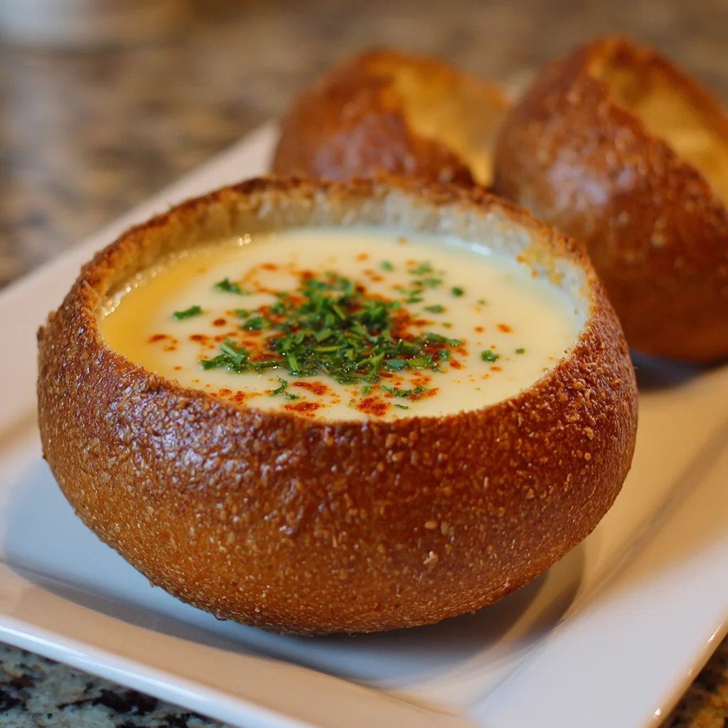 Potatoe Soup Recipe Best