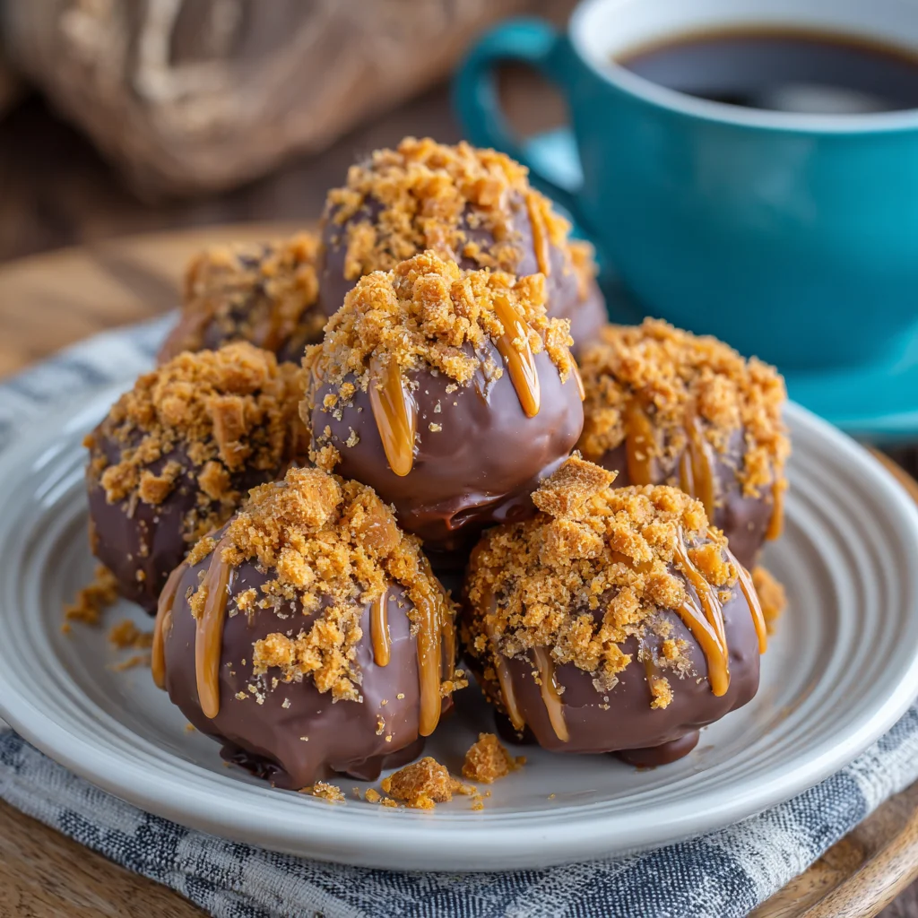 Butterfinger Balls