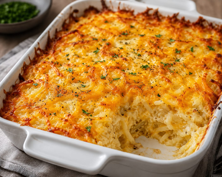 Hashbrown Casserole