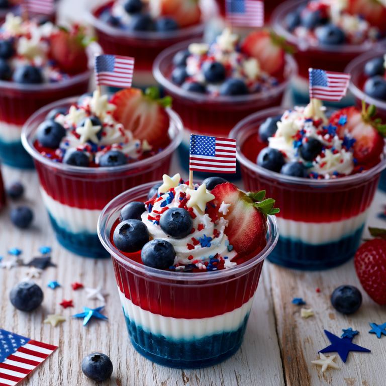 JELLO Cups