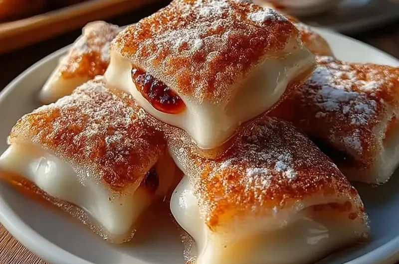 Shiroi Koibito Japanese Snack