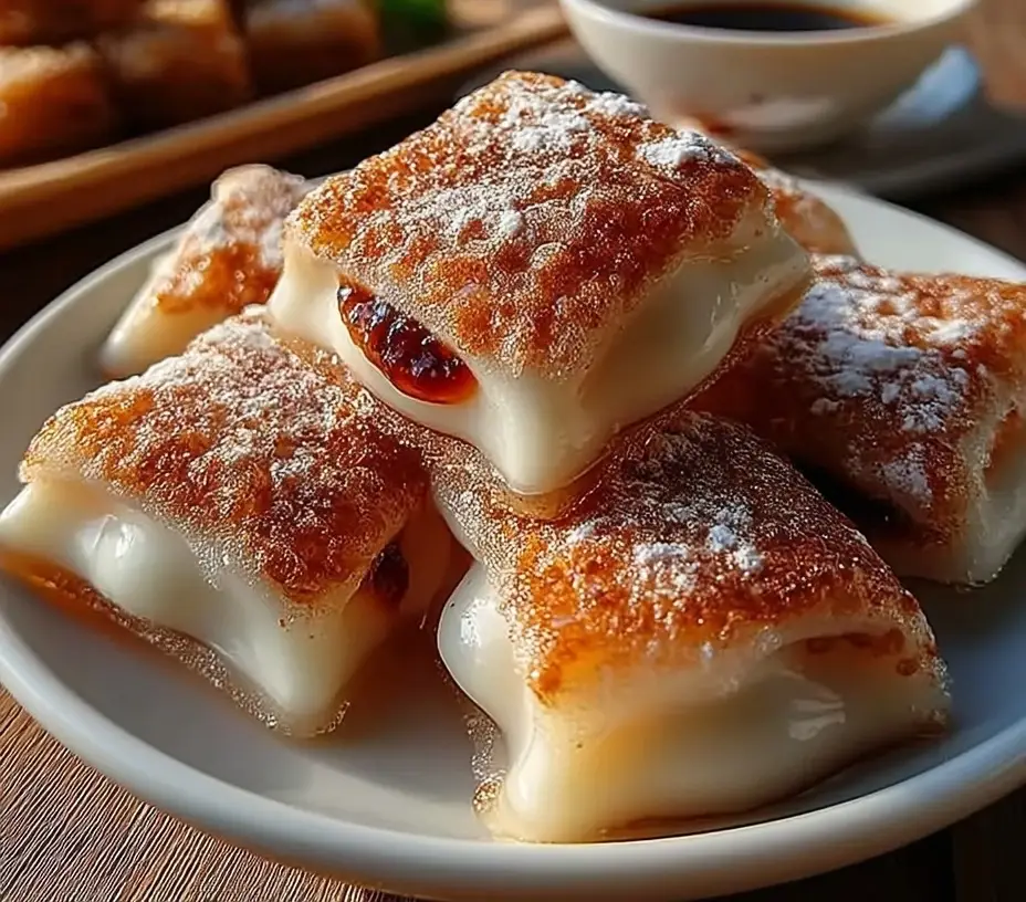 Shiroi Koibito Japanese Snack